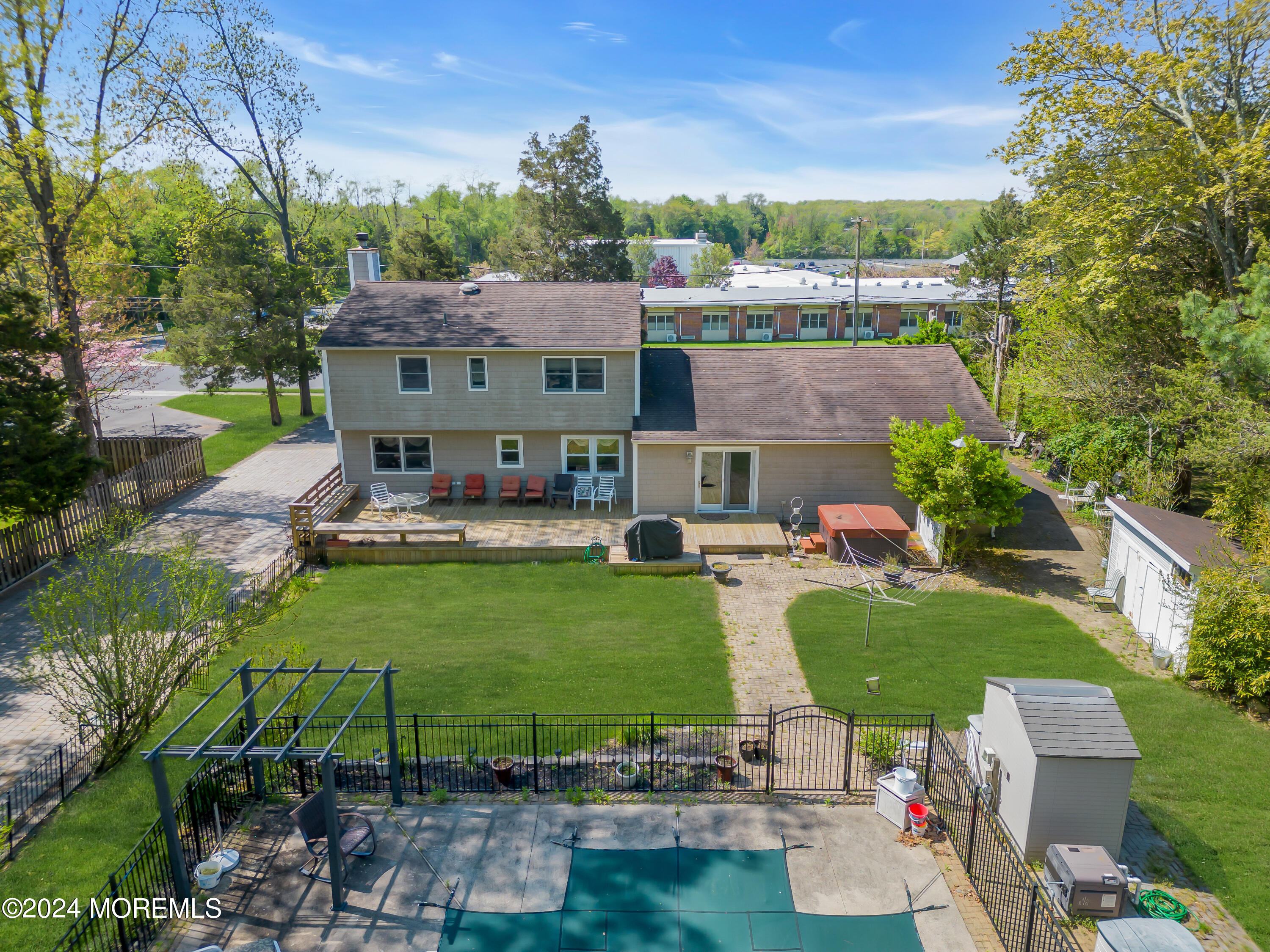 22 Bates Road Jackson, NJ 08527 - Photo 50 of 60 064_dji_0148-1