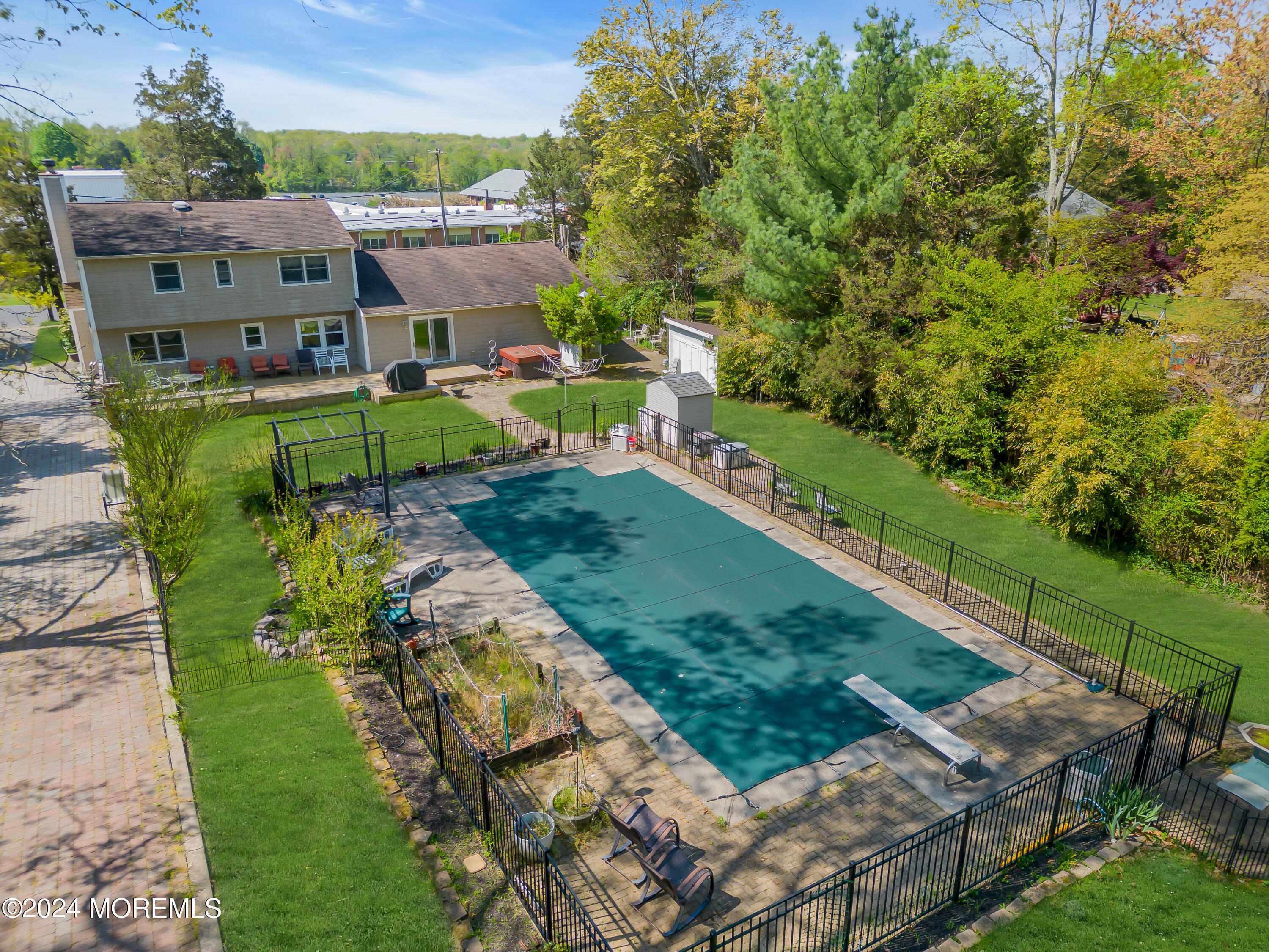 22 Bates Road Jackson, NJ 08527 - Photo 51 of 60 065_dji_0138-1