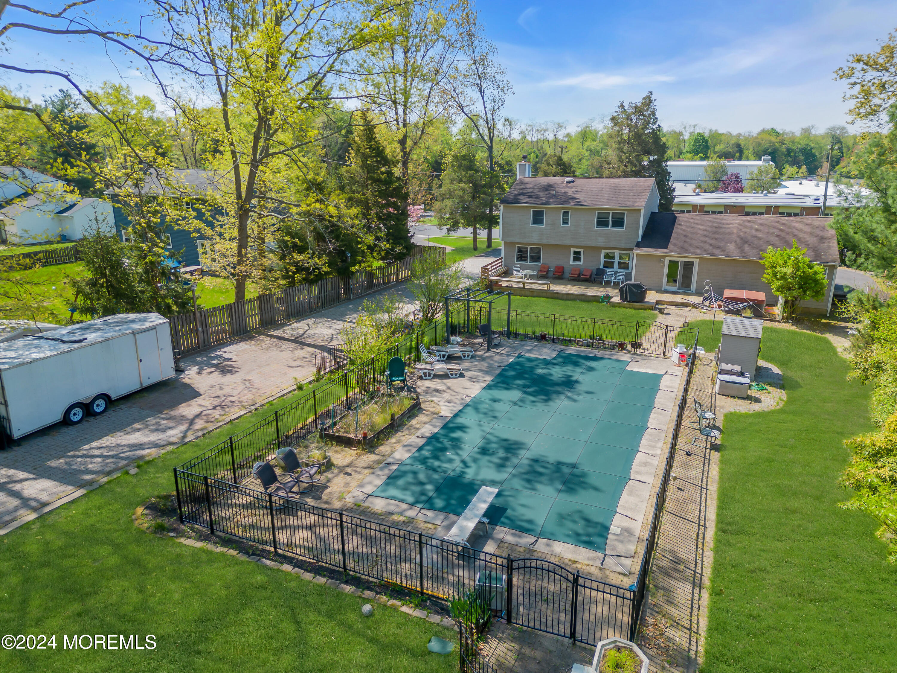 22 Bates Road Jackson, NJ 08527 - Photo 52 of 60 066_dji_0143-1