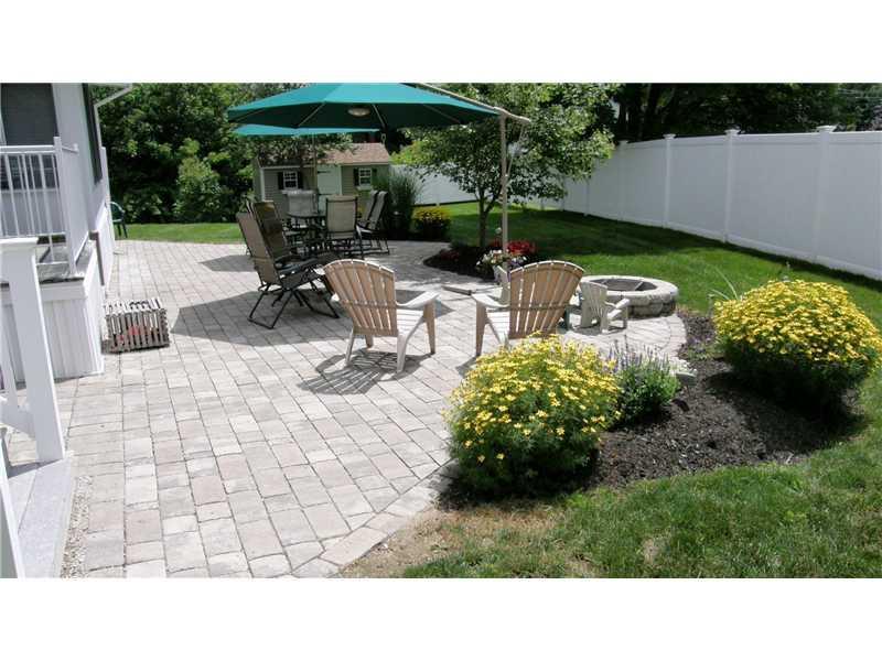 32 Depot Road Wells, ME 04090 - Photo 7 of 25 Yard/Garden. Private resort style...