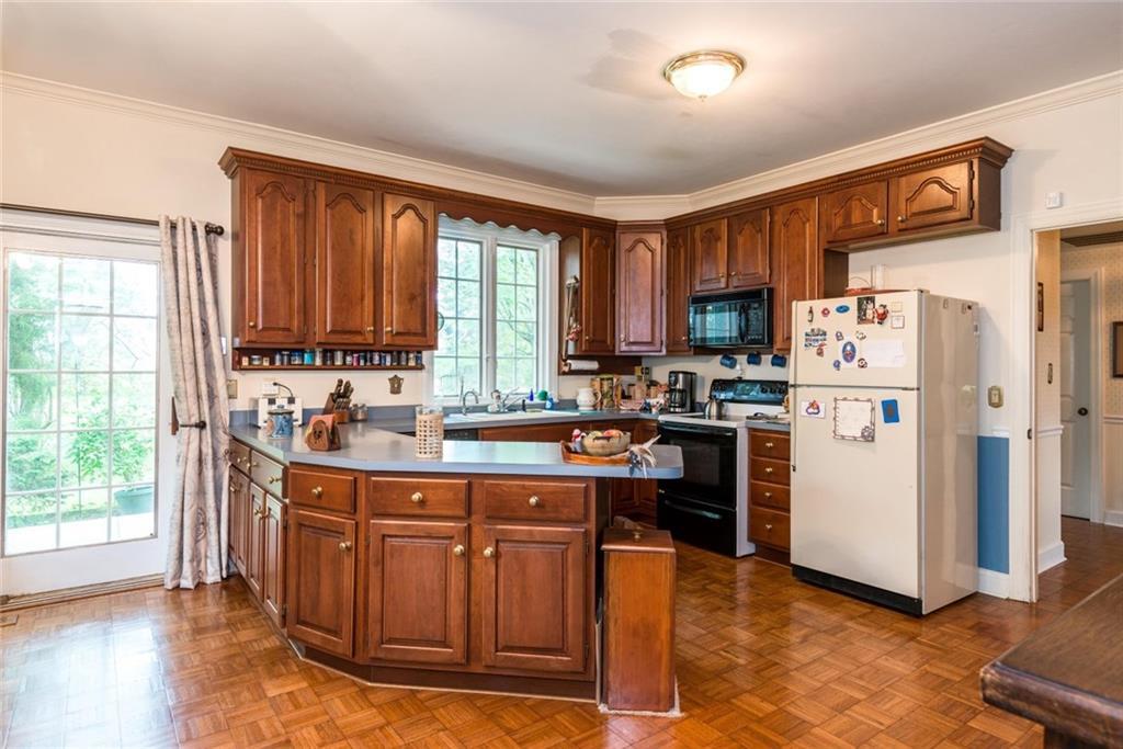 5095 Tanyard Road Yellow Springs, OH 45387 - Photo 9 of 46