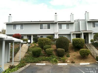 2016 Clearview Circle Benicia, CA 94510 - Photo 1 of 1 a view of a house with backyard and plants