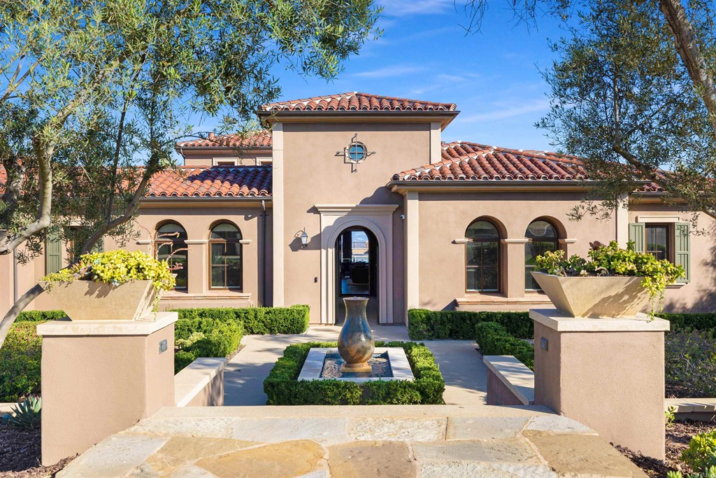 8911 Via Rancho Cielo Rancho Santa Fe, CA 92067 - Photo 2 of 50