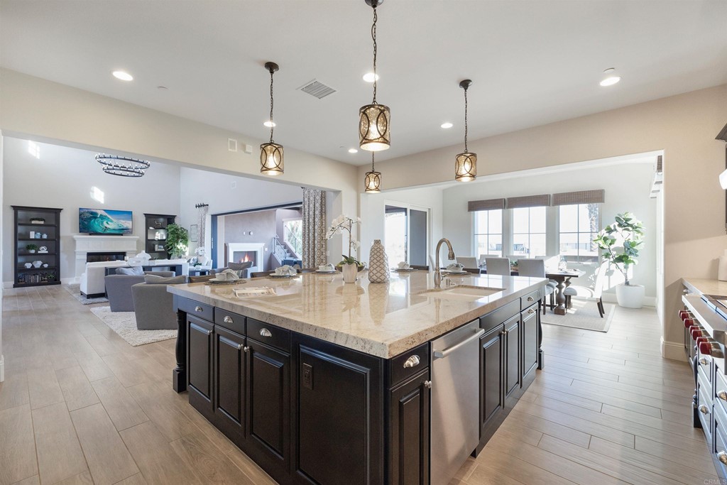 8911 Via Rancho Cielo Rancho Santa Fe, CA 92067 - Photo 11 of 50