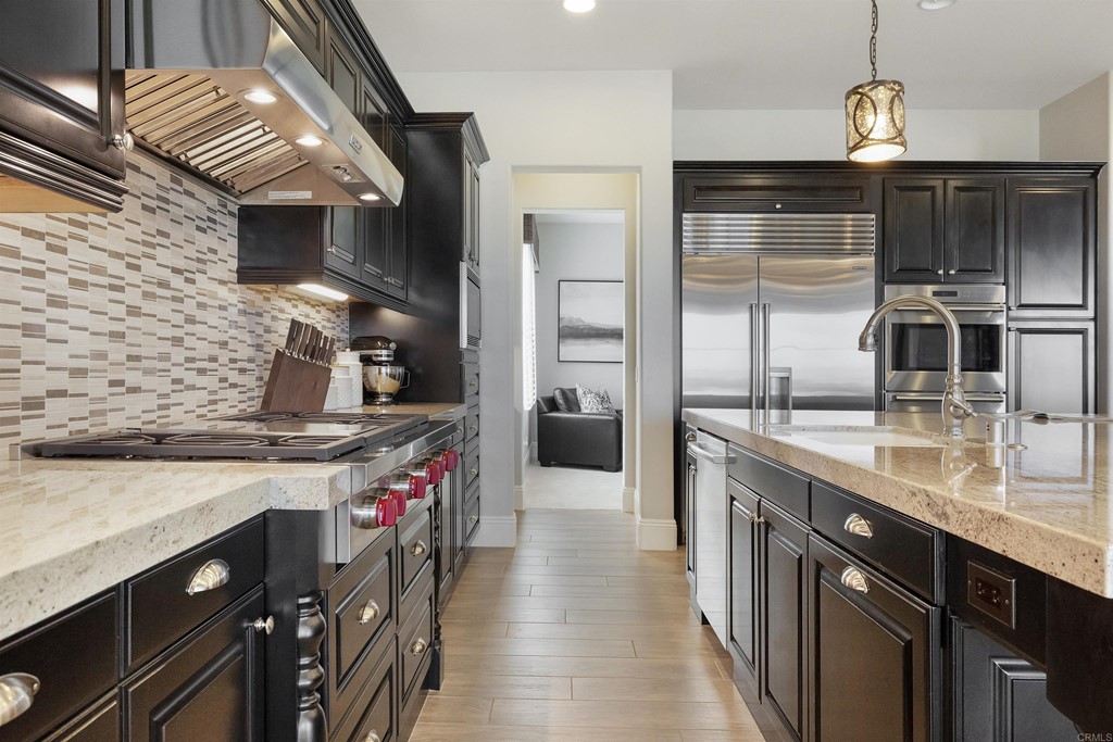 8911 Via Rancho Cielo Rancho Santa Fe, CA 92067 - Photo 14 of 50