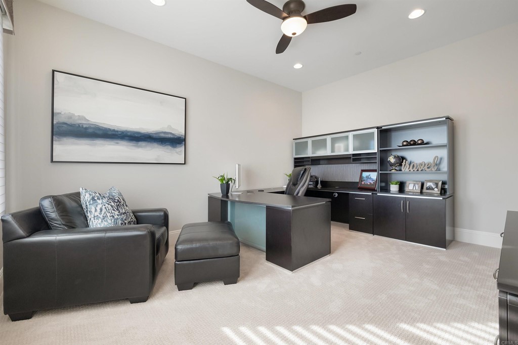 8911 Via Rancho Cielo Rancho Santa Fe, CA 92067 - Photo 15 of 50