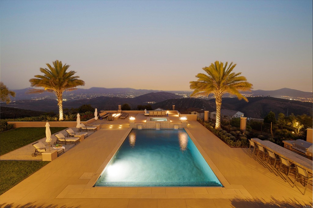 8911 Via Rancho Cielo Rancho Santa Fe, CA 92067 - Photo 23 of 50