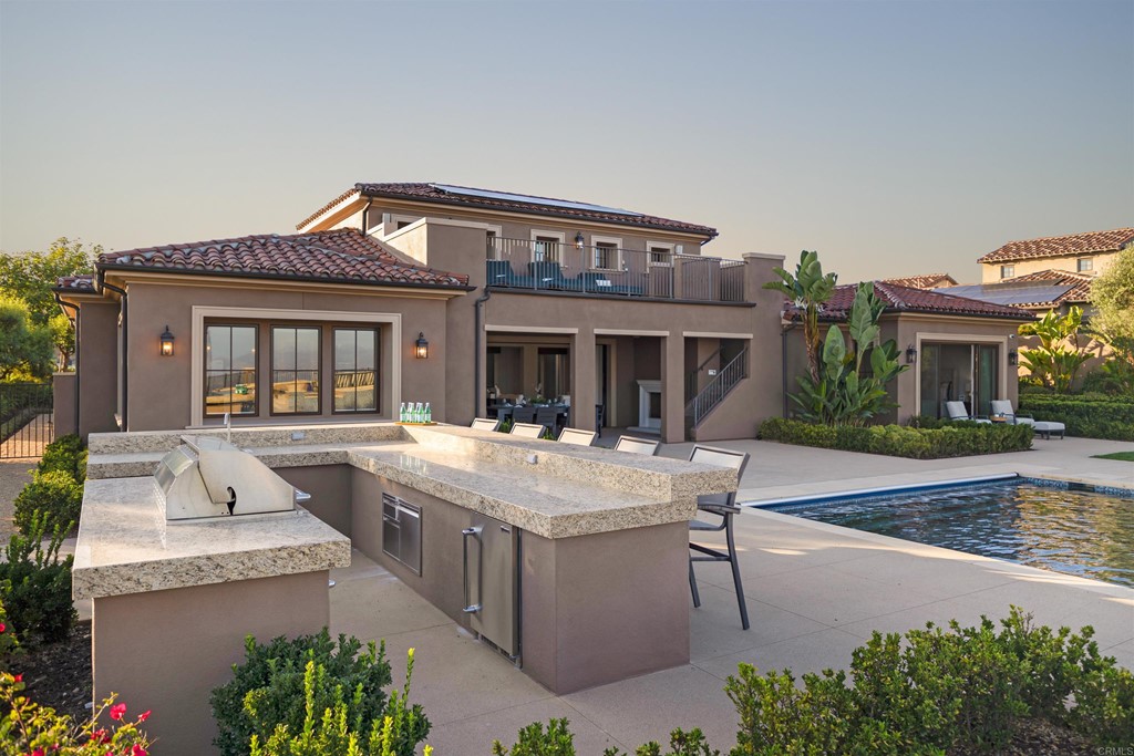 8911 Via Rancho Cielo Rancho Santa Fe, CA 92067 - Photo 24 of 50