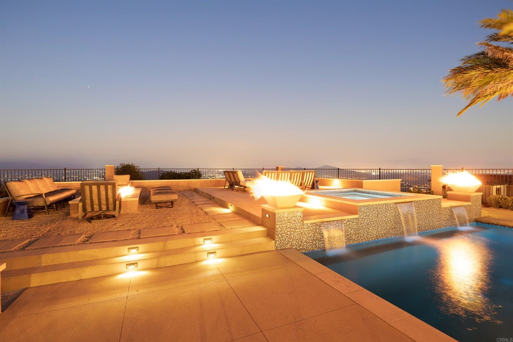 8911 Via Rancho Cielo Rancho Santa Fe, CA 92067 - Photo 27 of 50