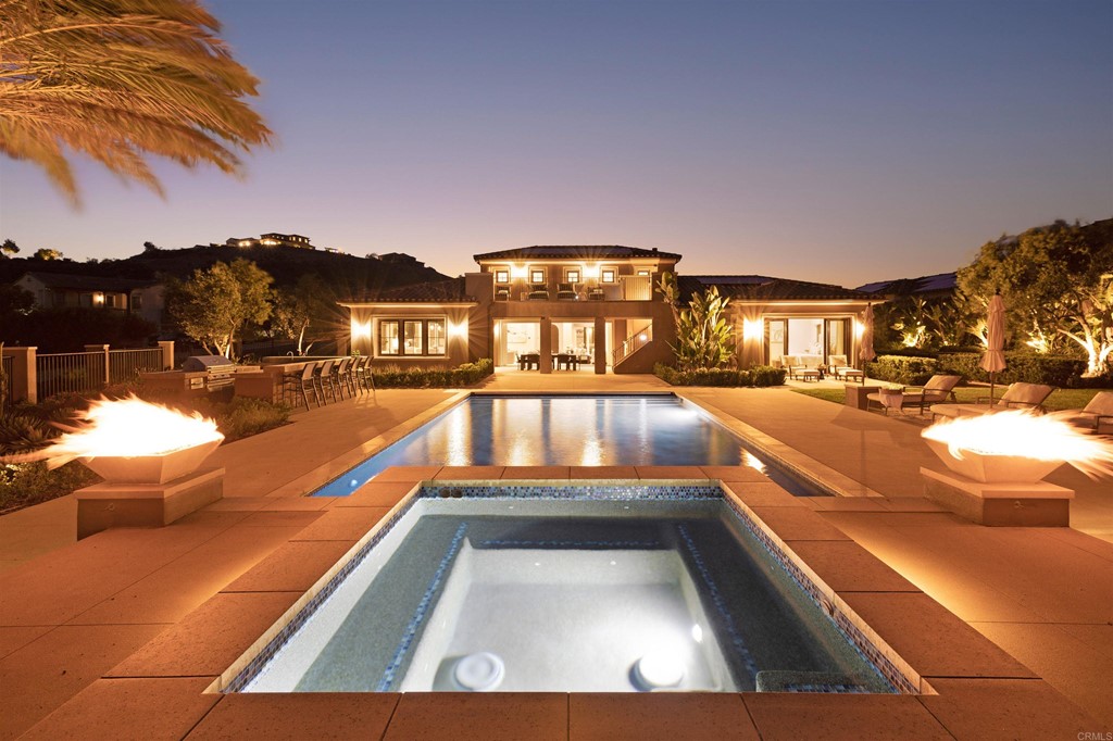 8911 Via Rancho Cielo Rancho Santa Fe, CA 92067 - Photo 4 of 50