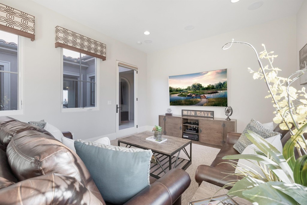 8911 Via Rancho Cielo Rancho Santa Fe, CA 92067 - Photo 33 of 50