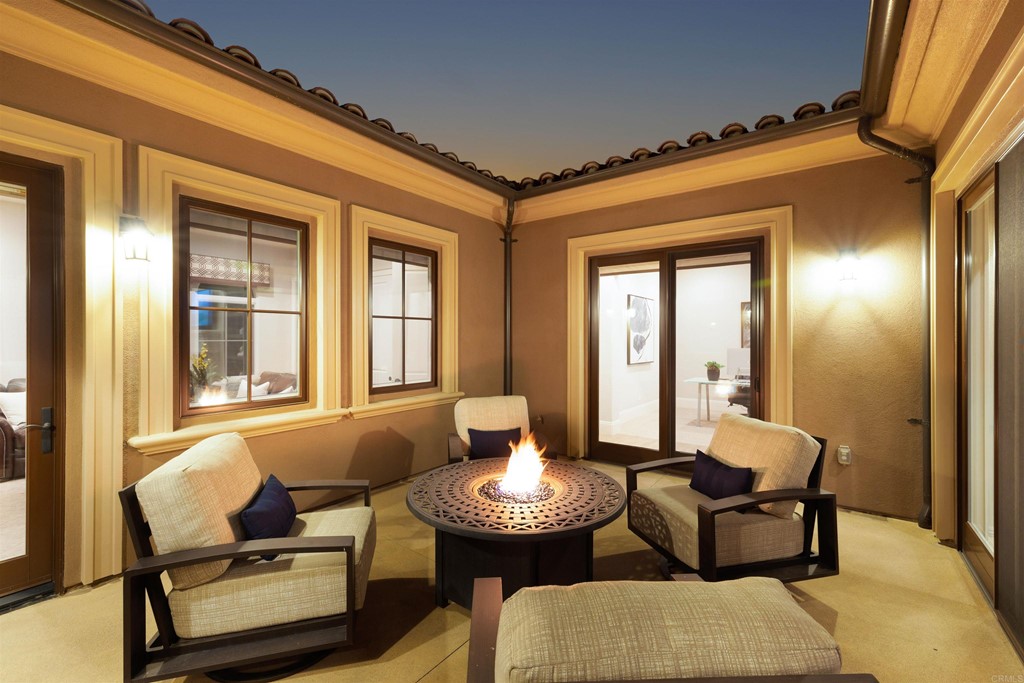 8911 Via Rancho Cielo Rancho Santa Fe, CA 92067 - Photo 36 of 50