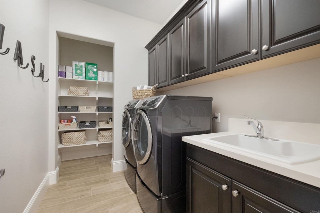 8911 Via Rancho Cielo Rancho Santa Fe, CA 92067 - Photo 37 of 50