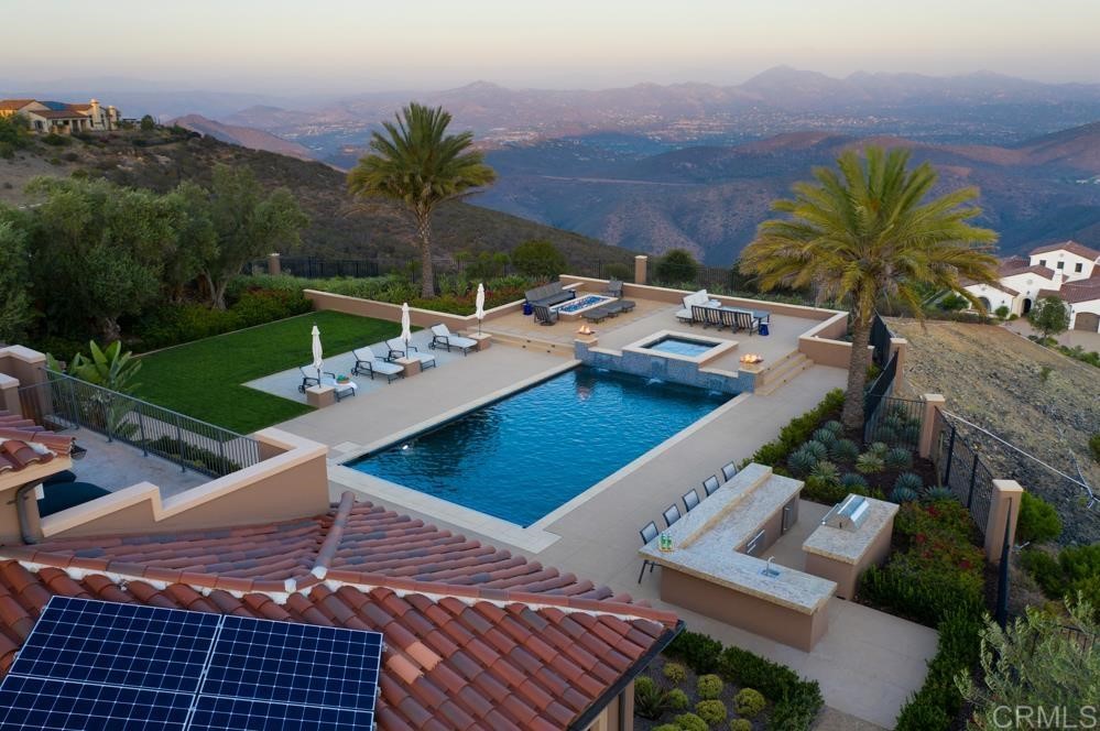 8911 Via Rancho Cielo Rancho Santa Fe, CA 92067 - Photo 38 of 50