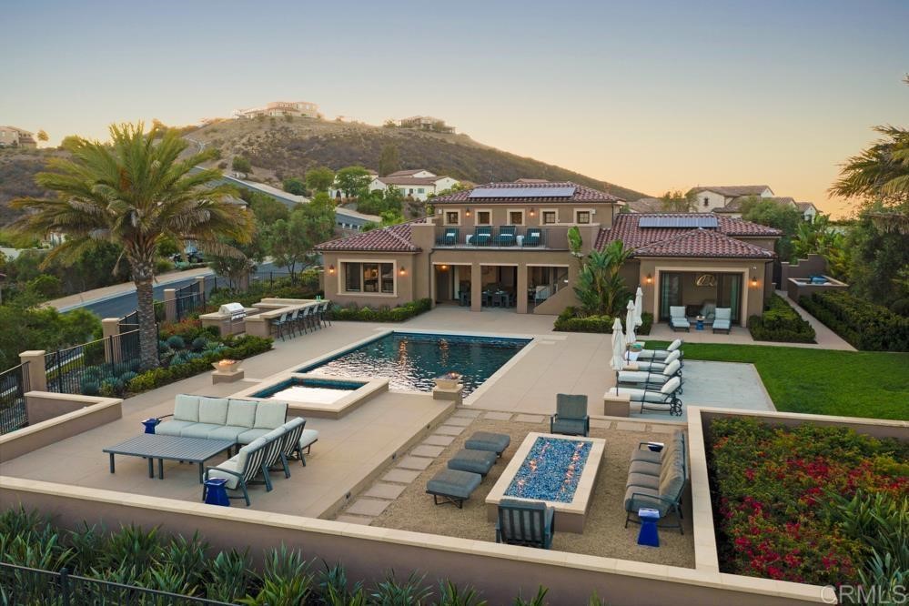 8911 Via Rancho Cielo Rancho Santa Fe, CA 92067 - Photo 39 of 50