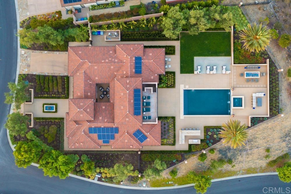 8911 Via Rancho Cielo Rancho Santa Fe, CA 92067 - Photo 40 of 50