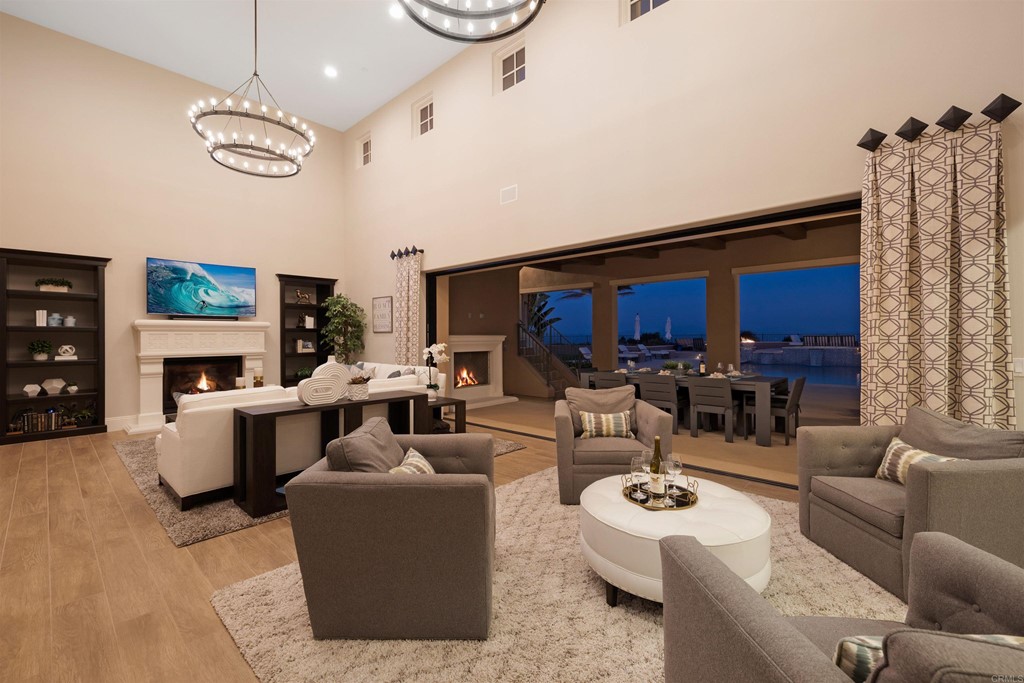 8911 Via Rancho Cielo Rancho Santa Fe, CA 92067 - Photo 5 of 50