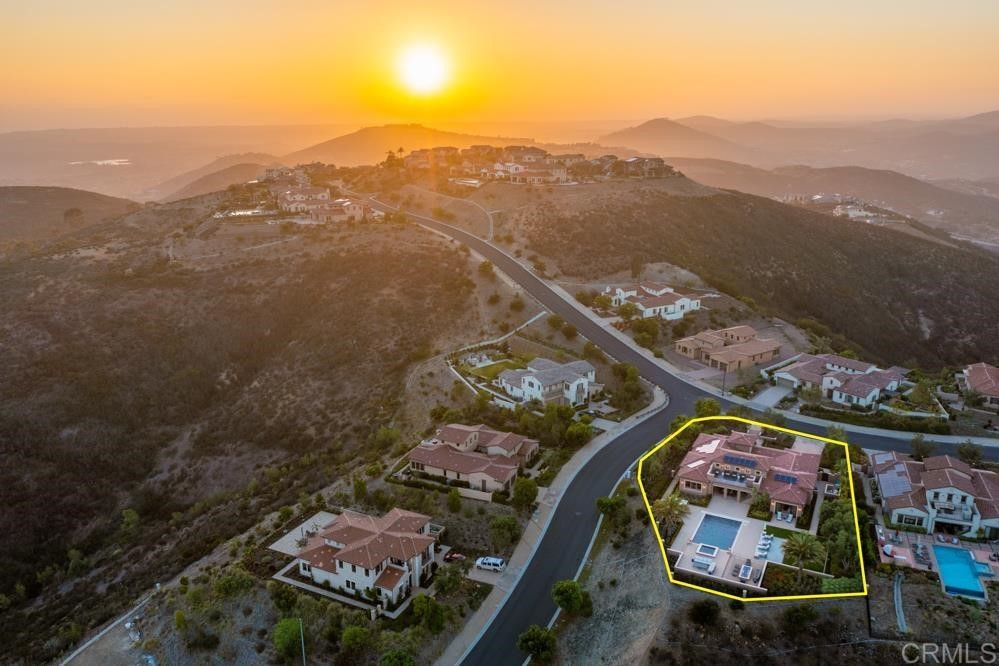 8911 Via Rancho Cielo Rancho Santa Fe, CA 92067 - Photo 43 of 50