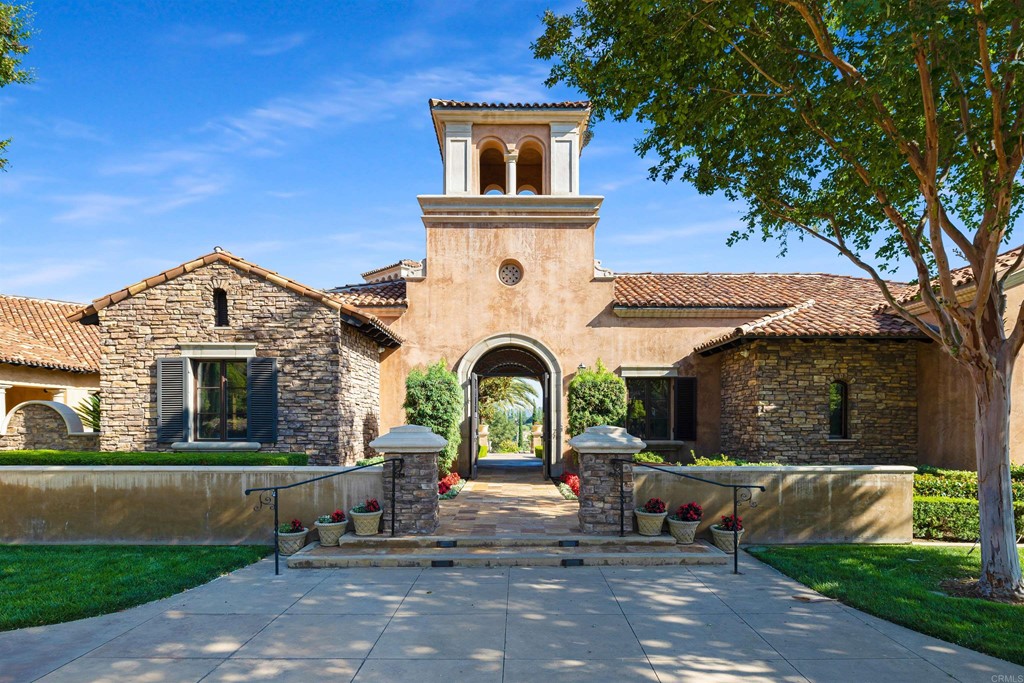 8911 Via Rancho Cielo Rancho Santa Fe, CA 92067 - Photo 45 of 50