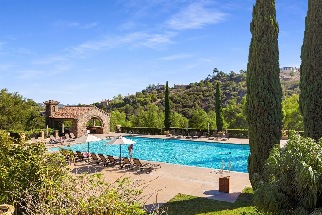 8911 Via Rancho Cielo Rancho Santa Fe, CA 92067 - Photo 48 of 50