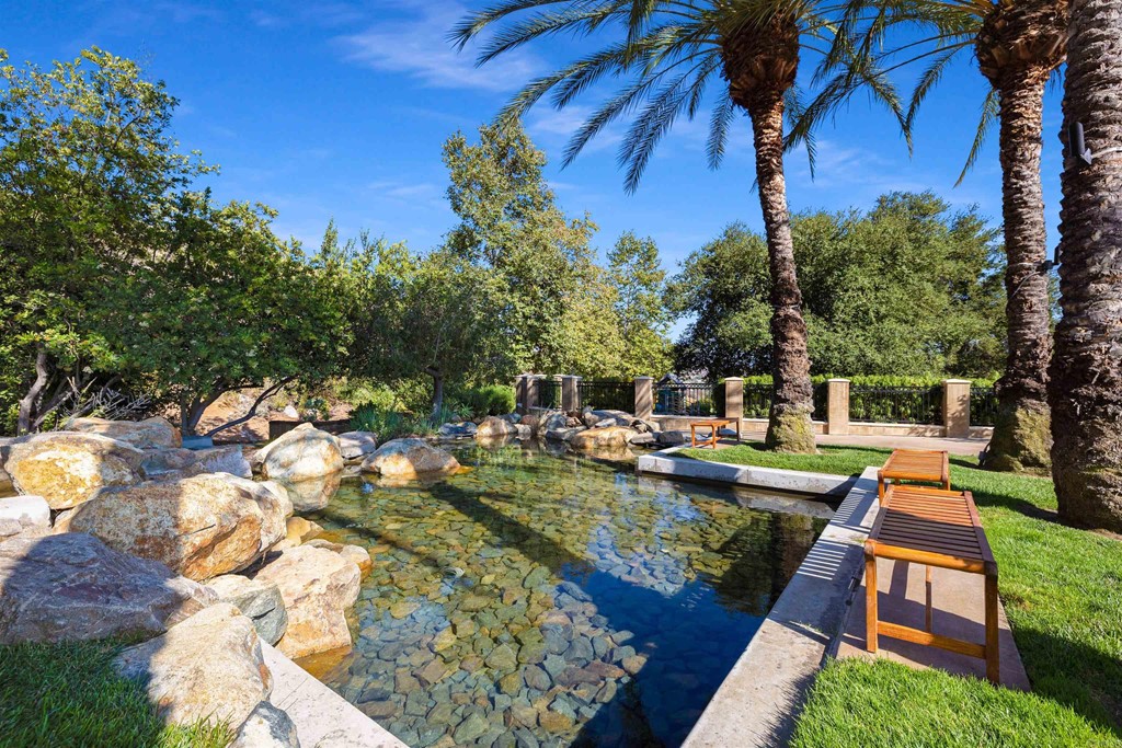 8911 Via Rancho Cielo Rancho Santa Fe, CA 92067 - Photo 49 of 50