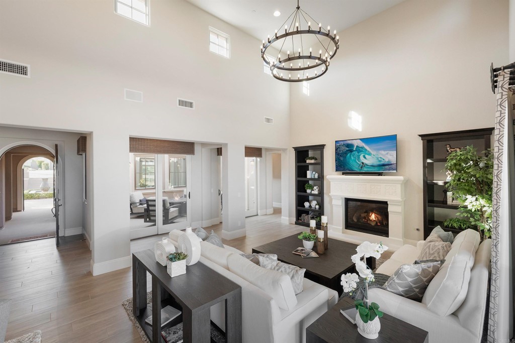 8911 Via Rancho Cielo Rancho Santa Fe, CA 92067 - Photo 7 of 50