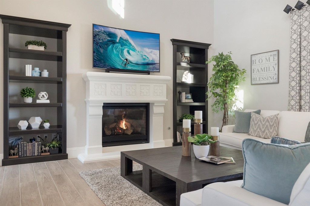 8911 Via Rancho Cielo Rancho Santa Fe, CA 92067 - Photo 8 of 50