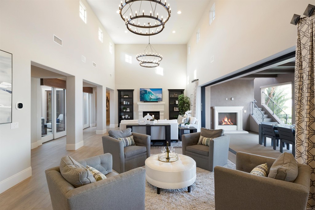 8911 Via Rancho Cielo Rancho Santa Fe, CA 92067 - Photo 9 of 50