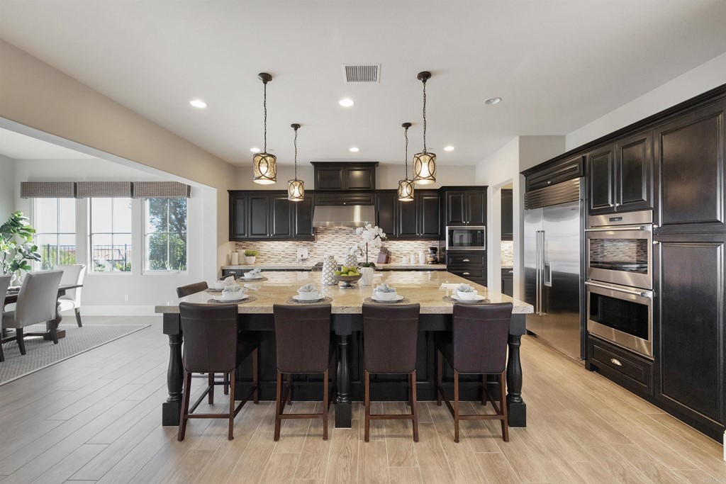 8911 Via Rancho Cielo Rancho Santa Fe, CA 92067 - Photo 10 of 50