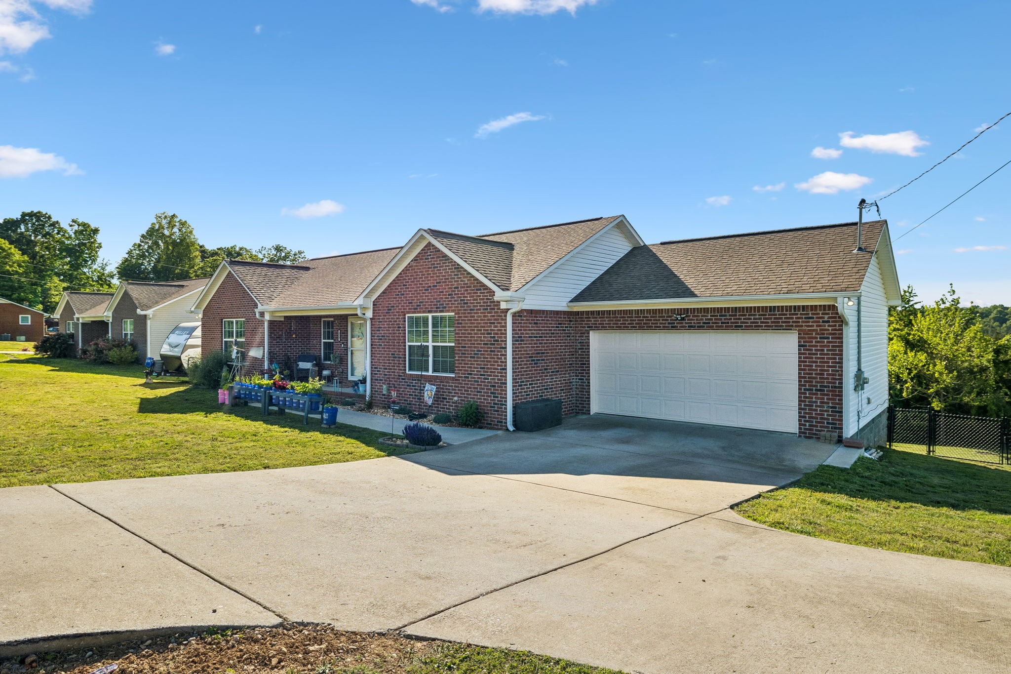 329 Murrell Road Dickson, TN 37055 - Photo 3 of 47