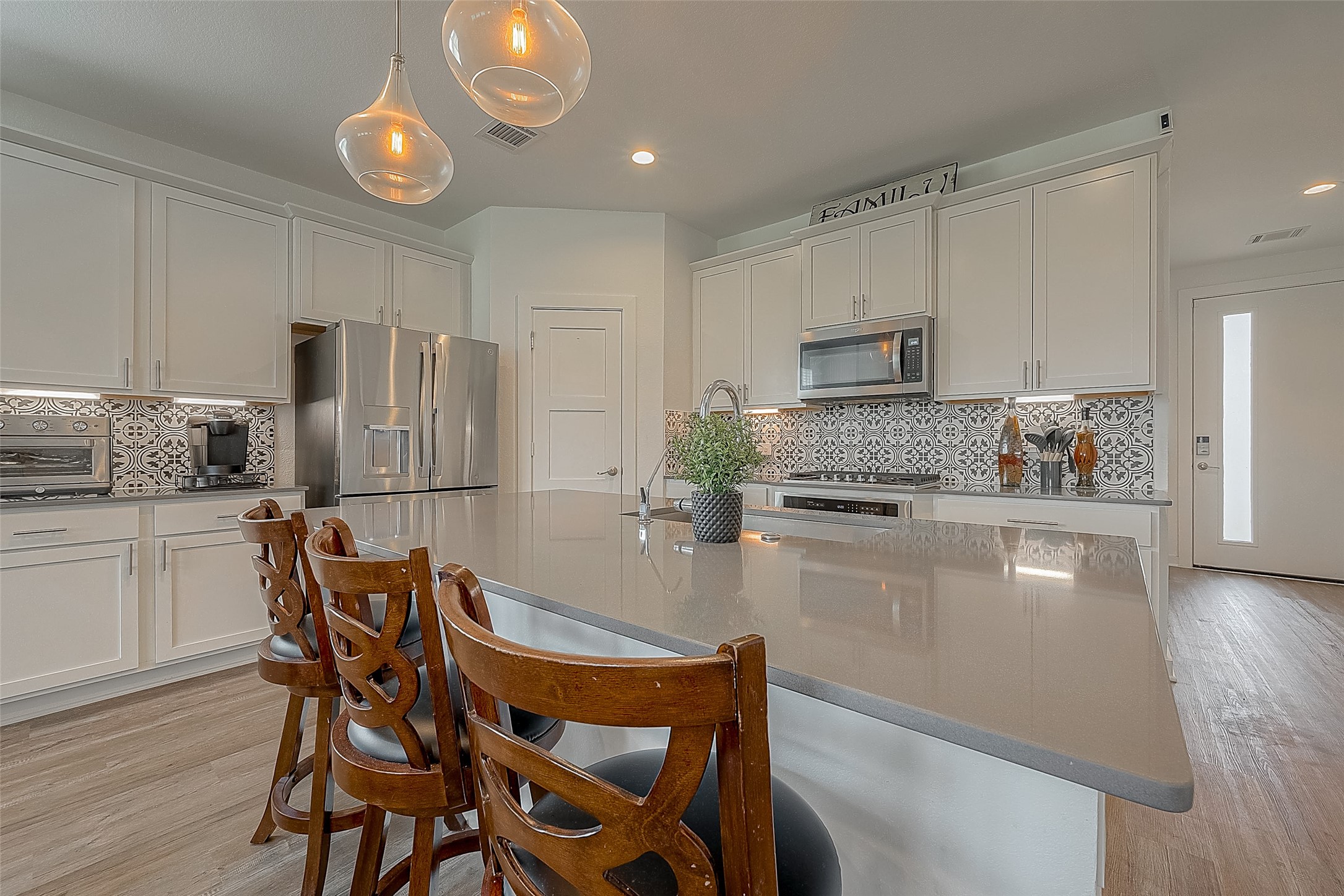 22502 Modica Rift Lane Katy, TX 77449 - Photo 10 of 36