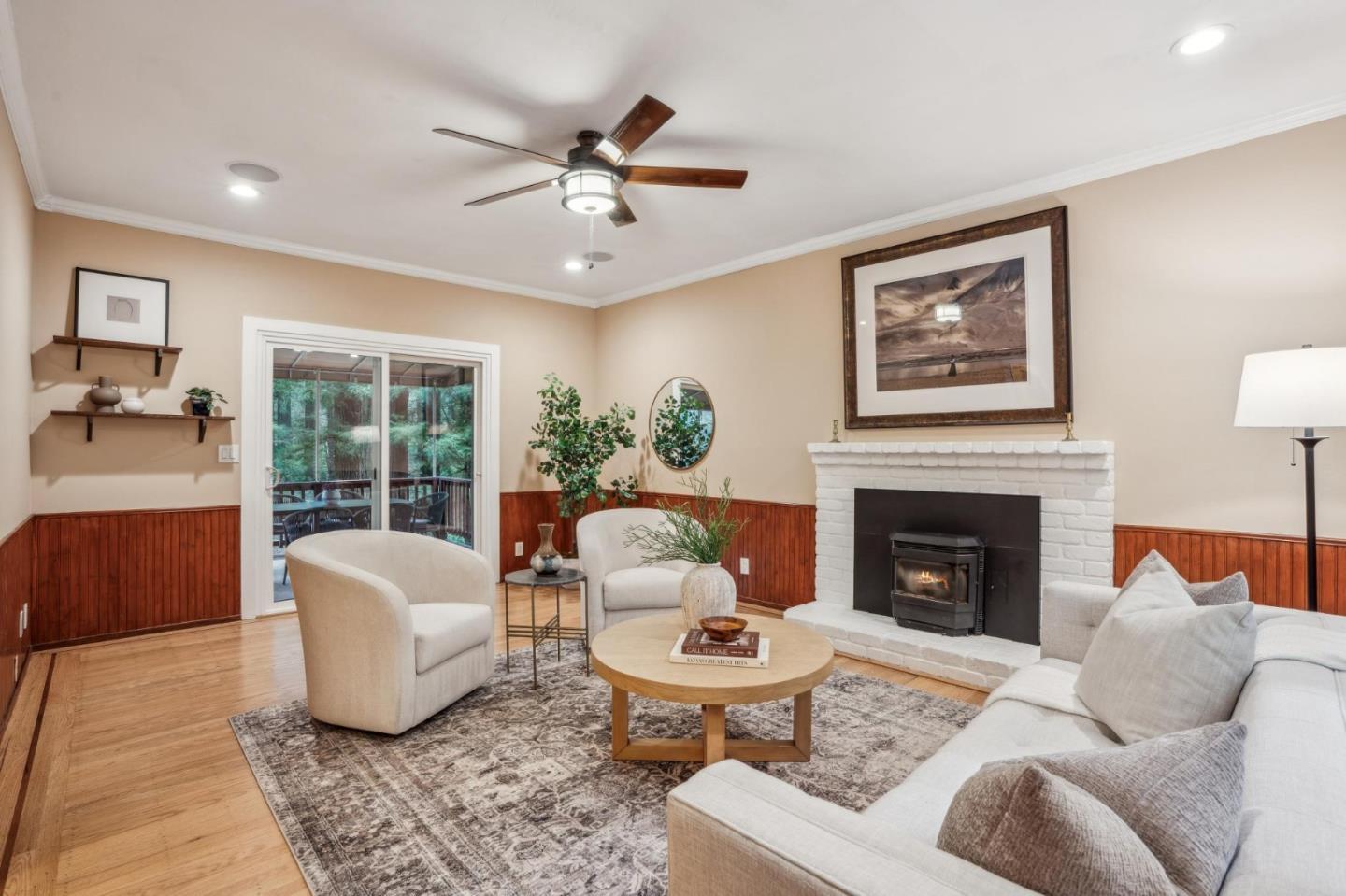 13872 Silver Sky Way Woodside, CA 94062 - Photo 24 of 78