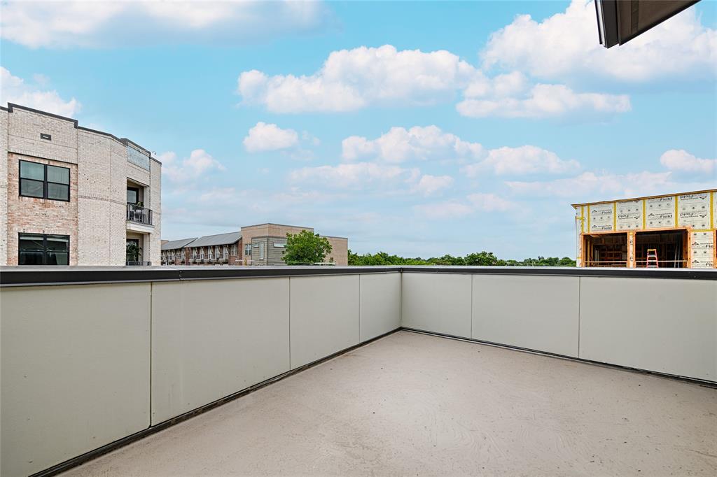 236 Melba Street, Unit 101 Dallas, TX 75208 - Photo 23 of 25