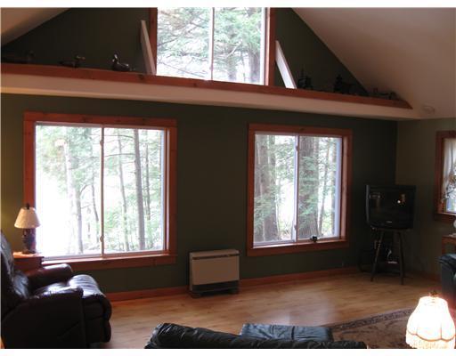 90 Fellows Cove Road Fayette, ME 04349 - Photo 18 of 25 Living Room.