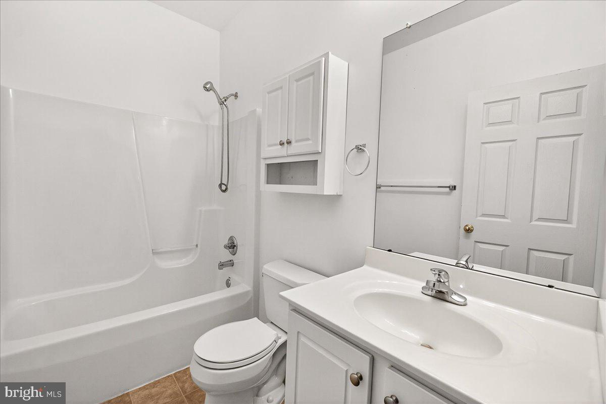 1700 Canal Run Drive Point of Rocks, MD 21777 - Photo 27 of 80 In-Law Suite Bathroom