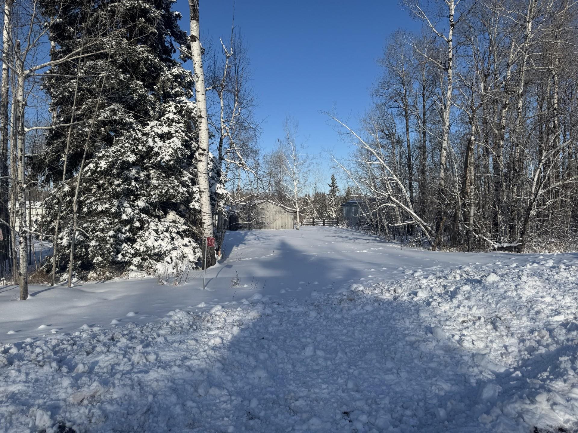 6475 South County Road West Foxboro, WI 54836 - Photo 1 of 7