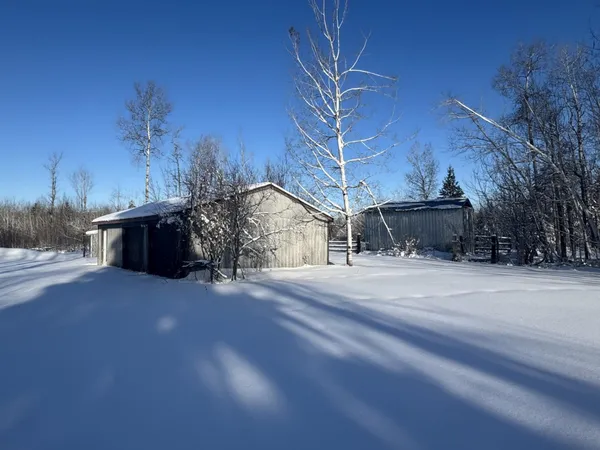 $89,950 | 6475 South County Road West, Foxboro, WI 54836