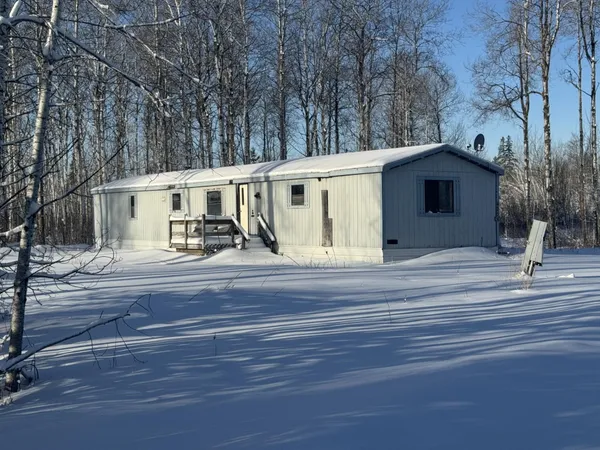 $89,950 | 6475 South County Road West, Foxboro, WI 54836