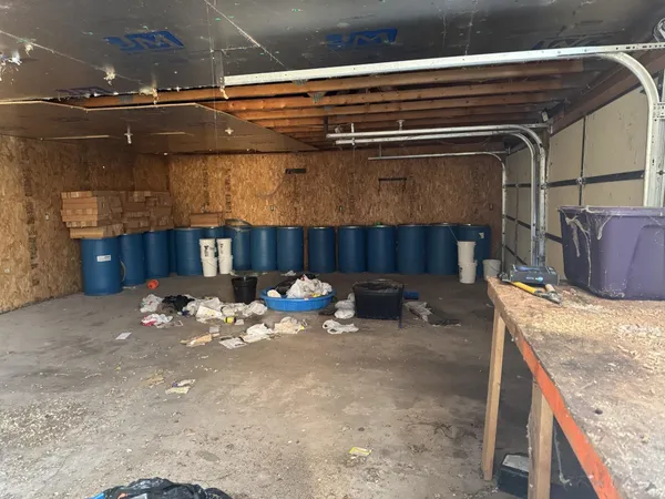 $89,950 | 6475 South County Road West, Foxboro, WI 54836