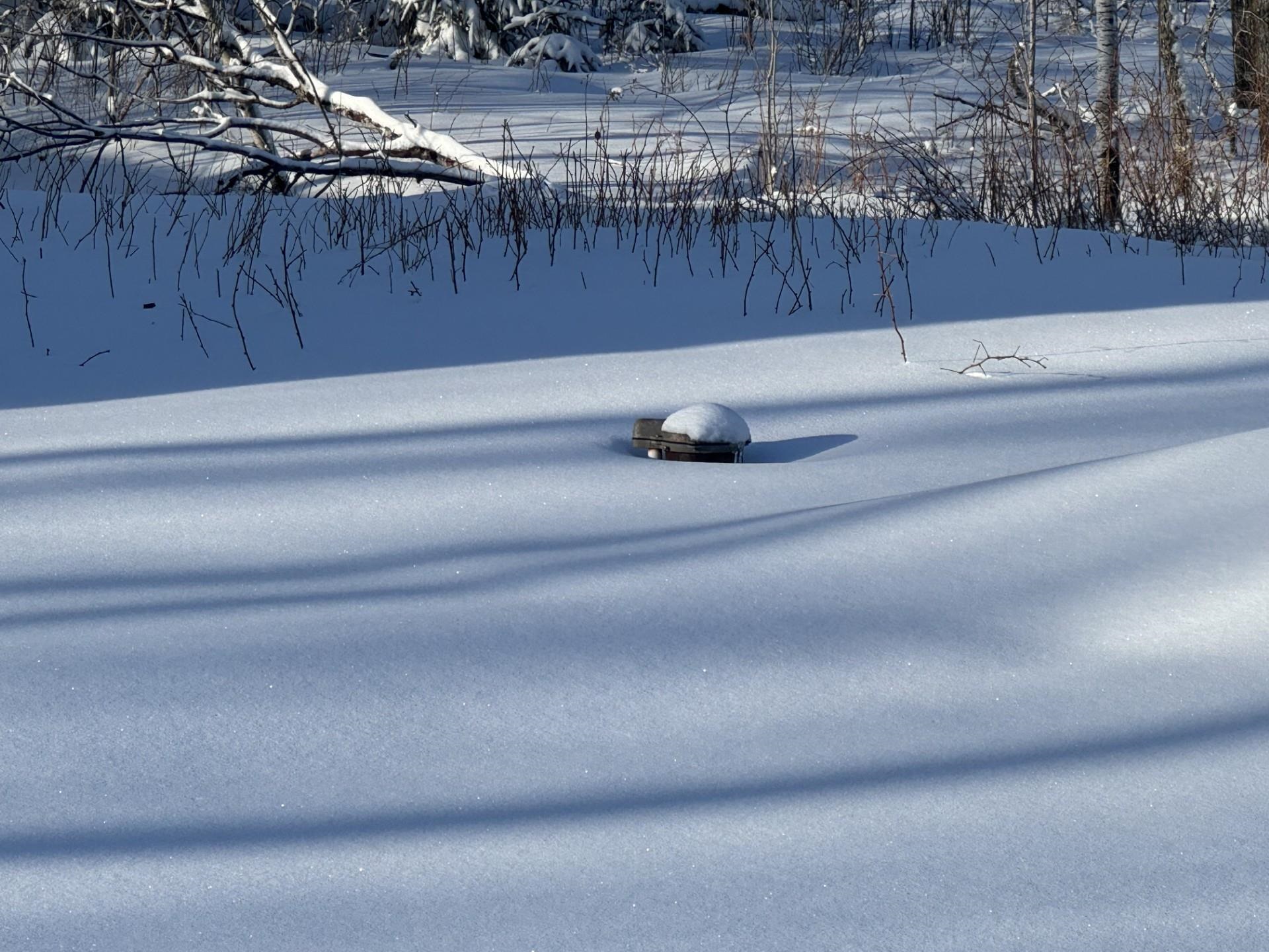 6475 South County Road West Foxboro, WI 54836 - Photo 6 of 7
