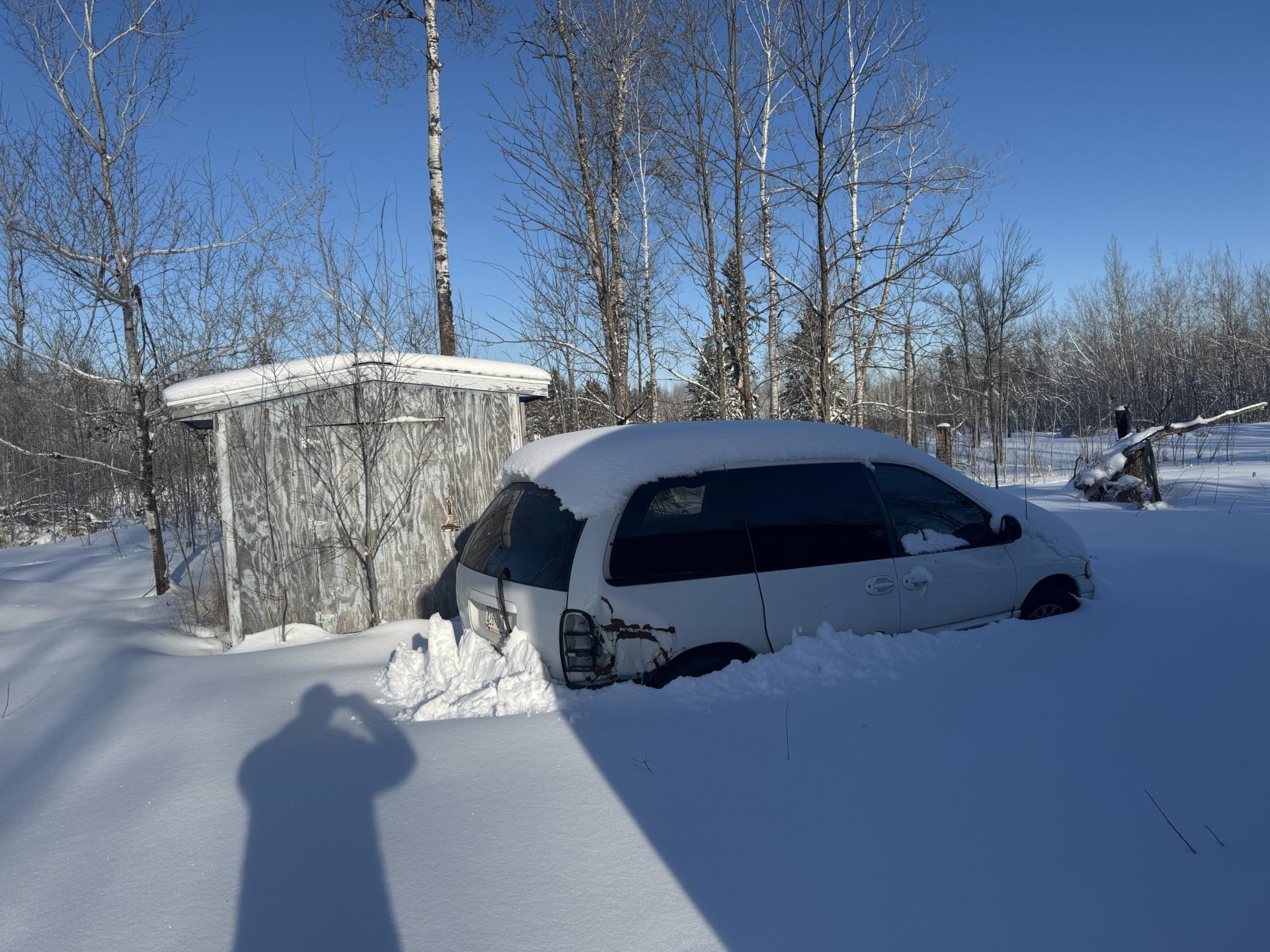 6475 South County Road West Foxboro, WI 54836 - Photo 7 of 7