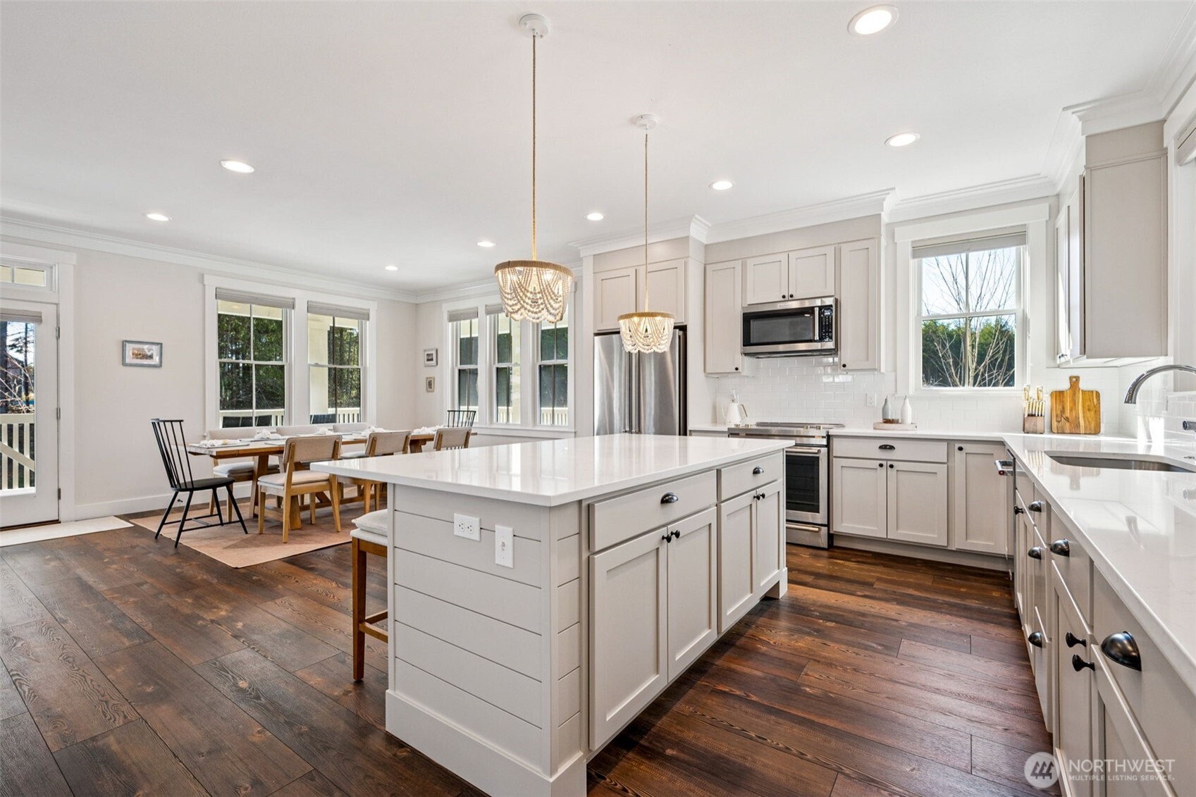 421 East Compass Street Pacific Beach, WA 98571 - Photo 11 of 29