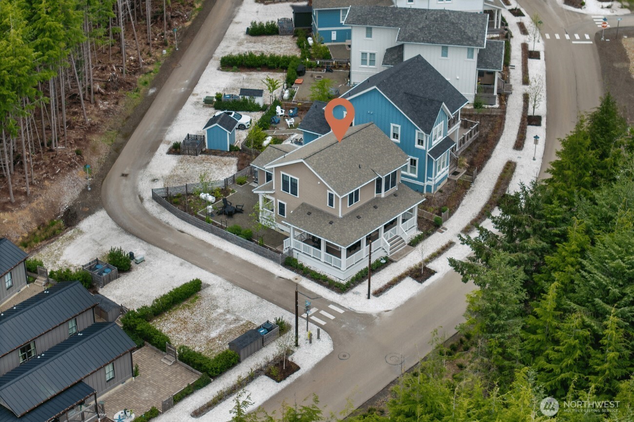 421 East Compass Street Pacific Beach, WA 98571 - Photo 27 of 29