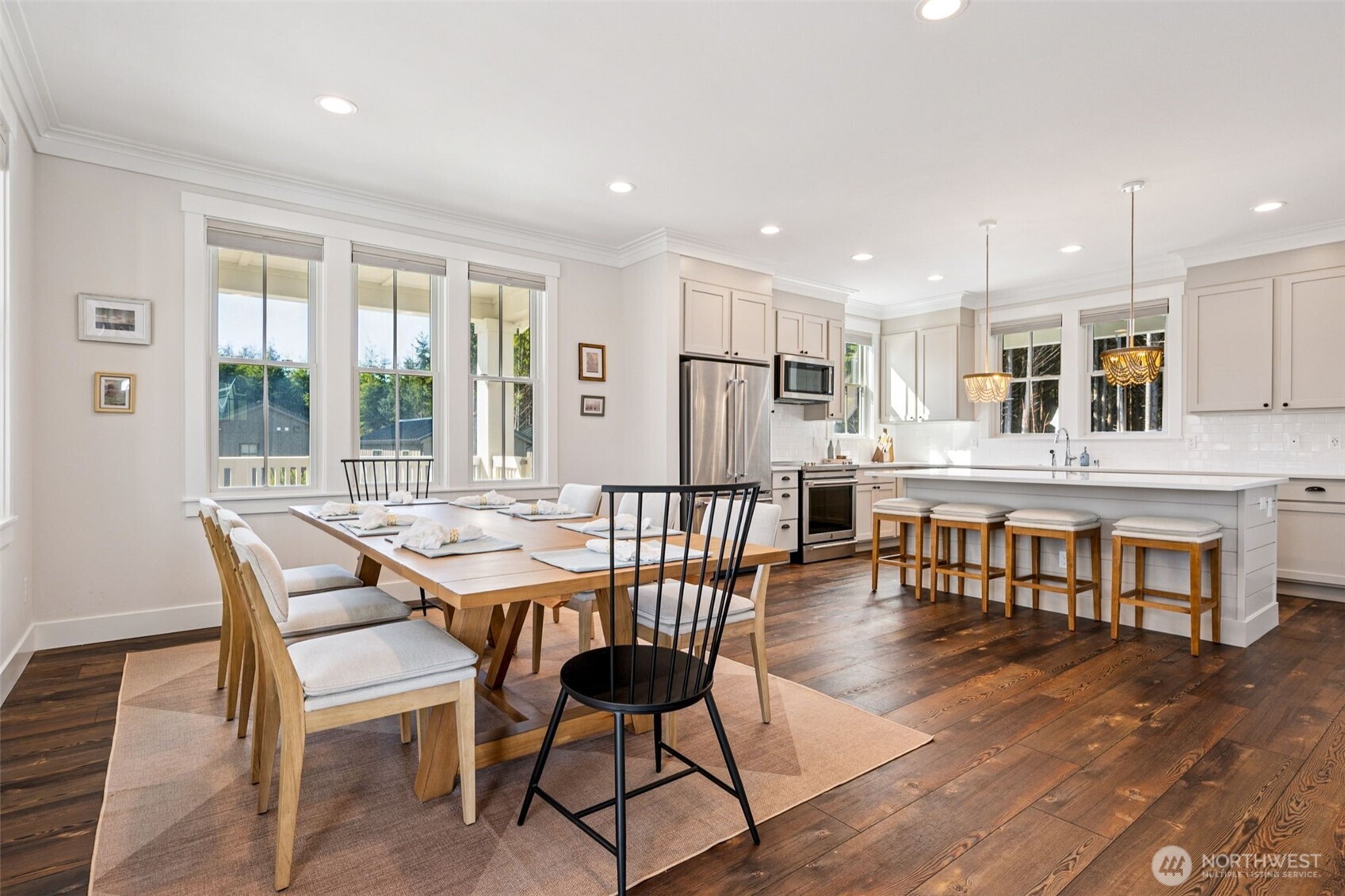421 East Compass Street Pacific Beach, WA 98571 - Photo 4 of 29