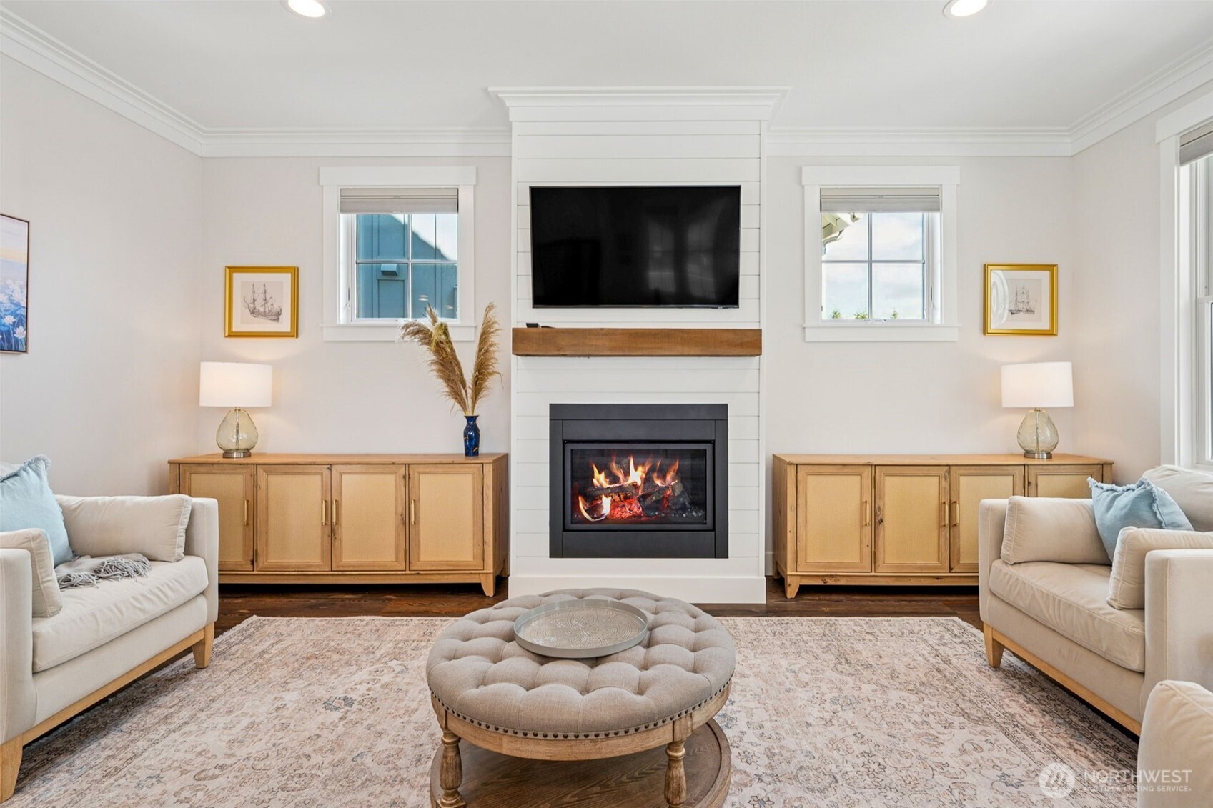 421 East Compass Street Pacific Beach, WA 98571 - Photo 8 of 29