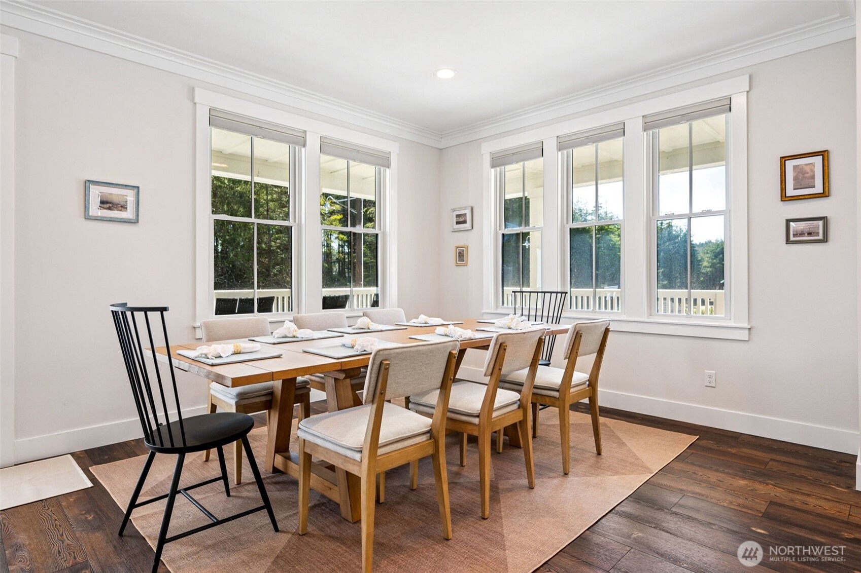 421 East Compass Street Pacific Beach, WA 98571 - Photo 10 of 29