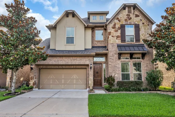$735,000 | 2105 Westbourne Park Drive, Houston, TX 77077
