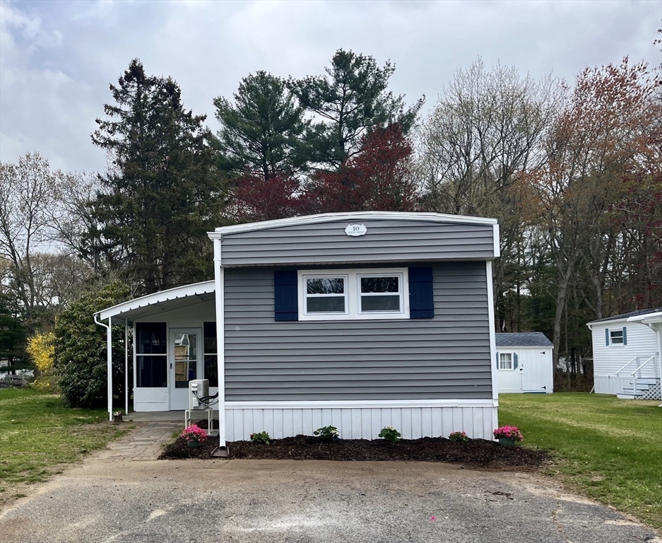 10 Holly Road Taunton, MA 02780 - Photo 1 of 28 Gallery Image 1