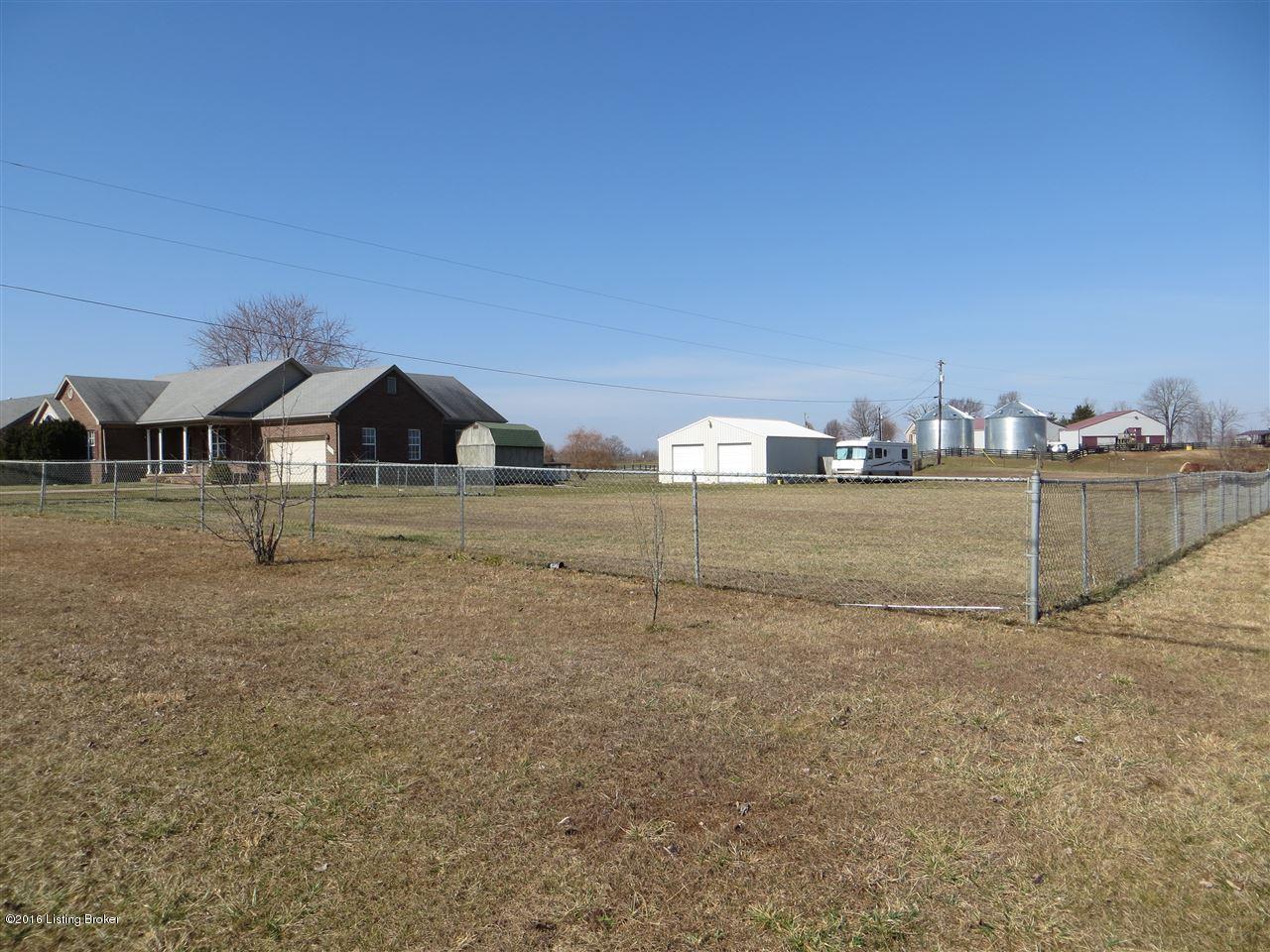 3268 Rineyville-Big Springs Road Rineyville, KY 40162 - Photo 33 of 34 large-10035681-44