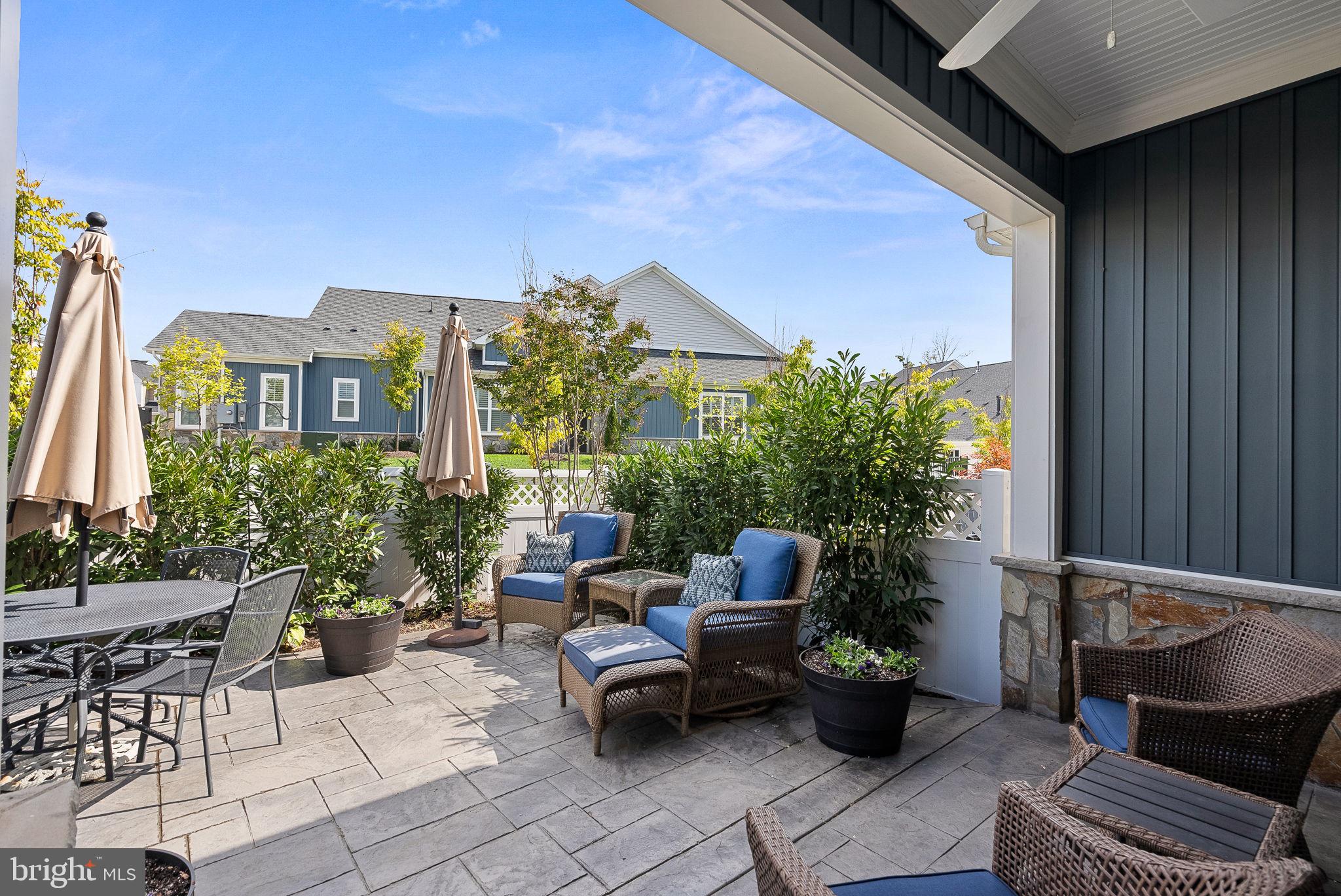 23656 September Sun Square Ashburn, VA 20148 - Photo 33 of 44